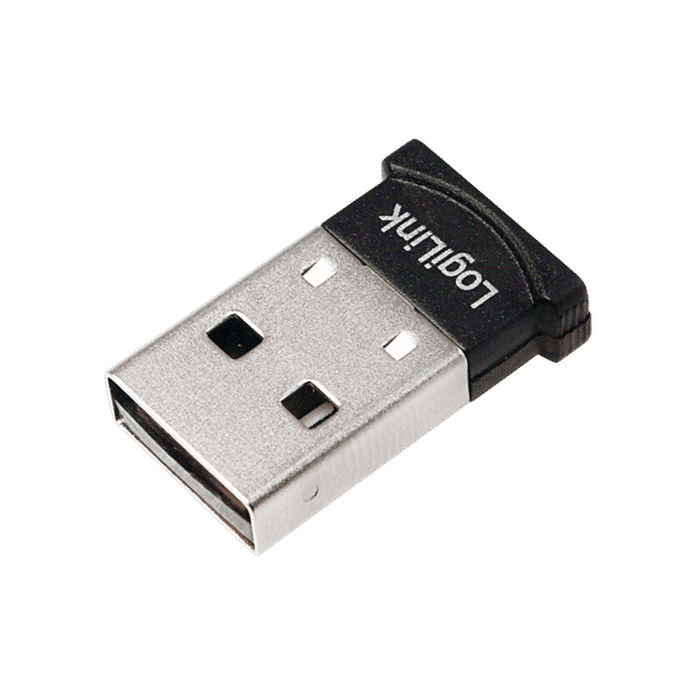 LogiLink Bluetooth Adapter USB 2.0 V4.0 Class 1