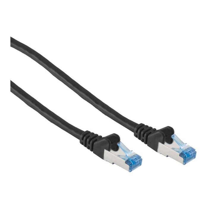 Patchkabel Netzwerkkabel CAT6a RJ45 S/FTP Farben + Längen