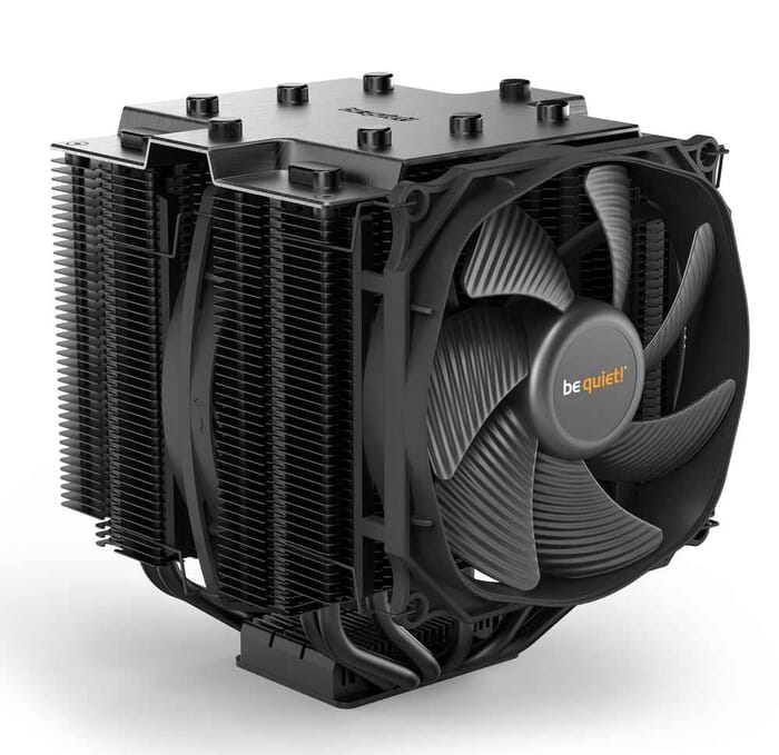 Cooler Be Quiet Dark Rock Pro TR4