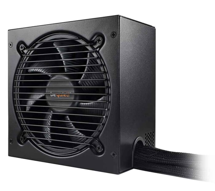 PC Netzteil Be Quiet Pure Power 11 500W