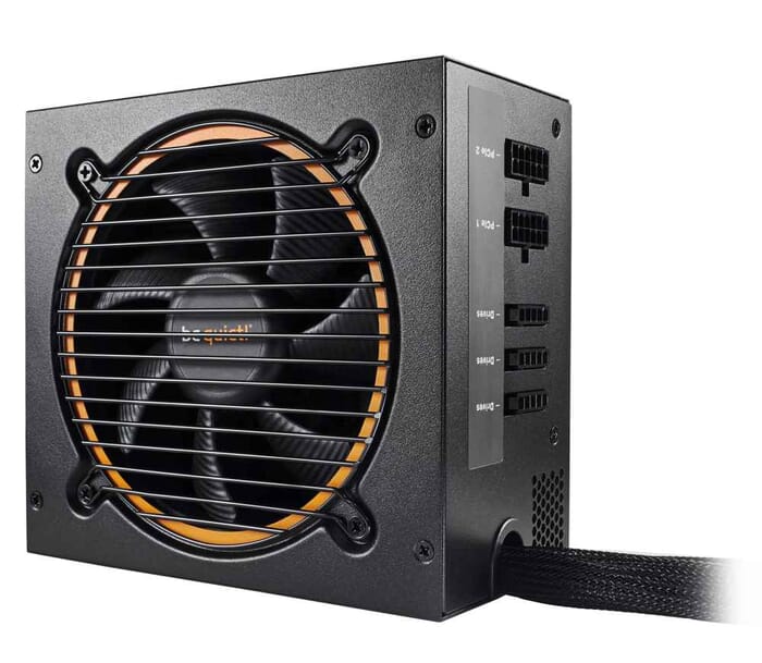 PC Netzteil Be Quiet Pure Power 11 CM 400W