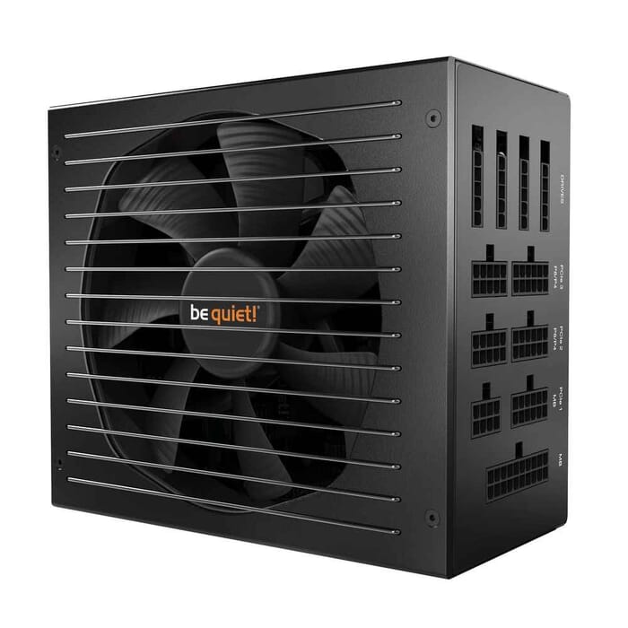 PC Netzteil Be Quiet Straight Power 11 1000W