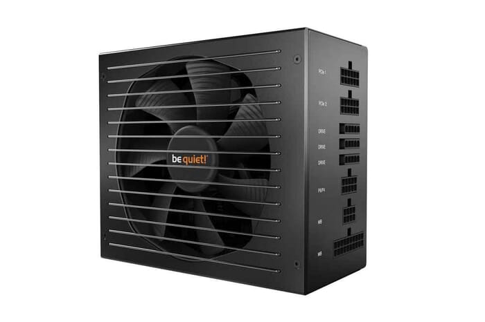 PC Netzteil Be Quiet Straight Power 11 650W Platinum