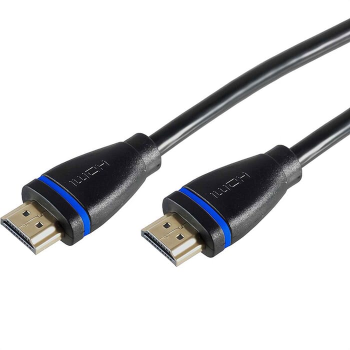 HDMI Anschlusskabel 4K2K (60 Hz) 0,5m - 10m