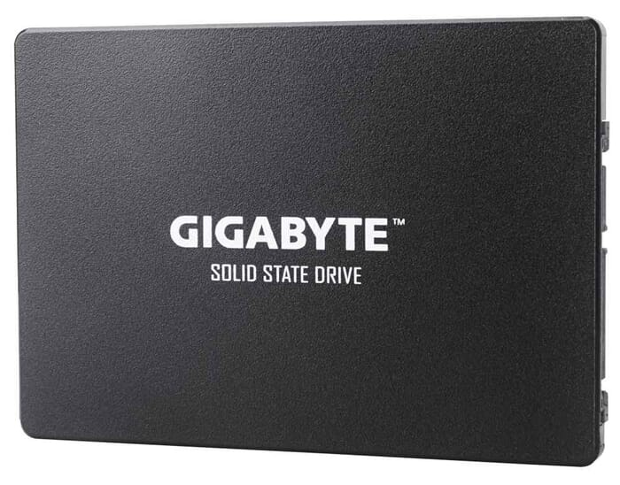 SSD Gigabyte GP-GSTFS31240GNTD 2.5" intern 240GB SATA III