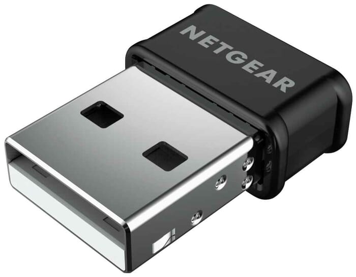 Netgear A6150 WLAN 867 Mbit/s