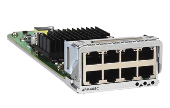Netgear APM408C-10000S Switch-Modul Gigabit Ethernet