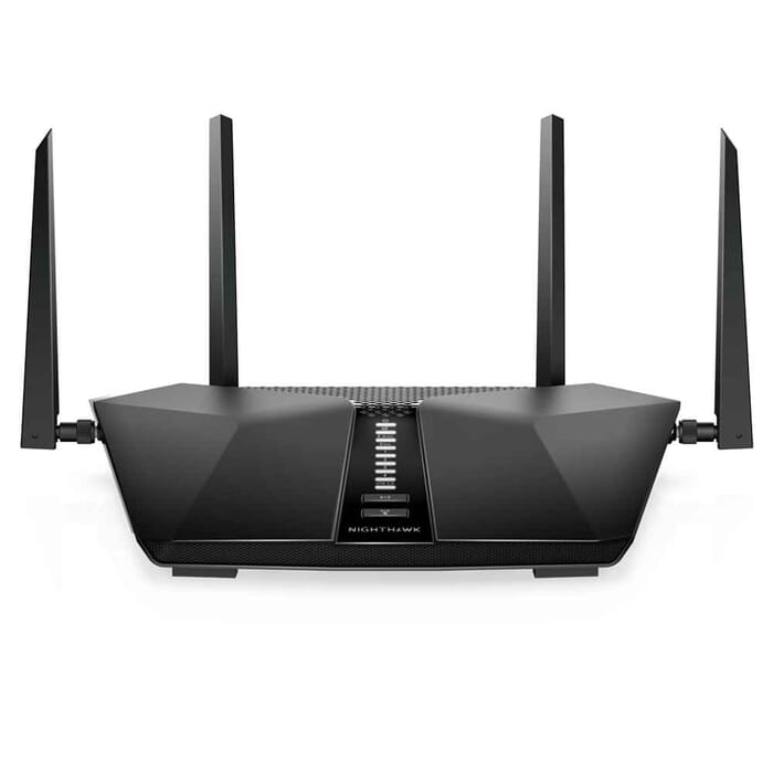 Netgear Nighthawk AX5400 Gigabit Ethernet Dual-Band