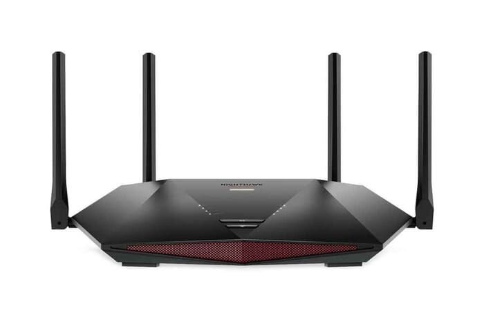 Netgear XR1000 Nighthawk WiFi 6 Gaming GB Ethernet Dual-Band