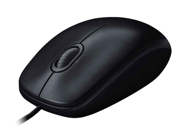 Maus Logitech LGT-M90