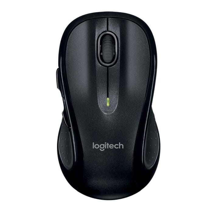 Maus Logitech M510 Maus RF Wireless Laser