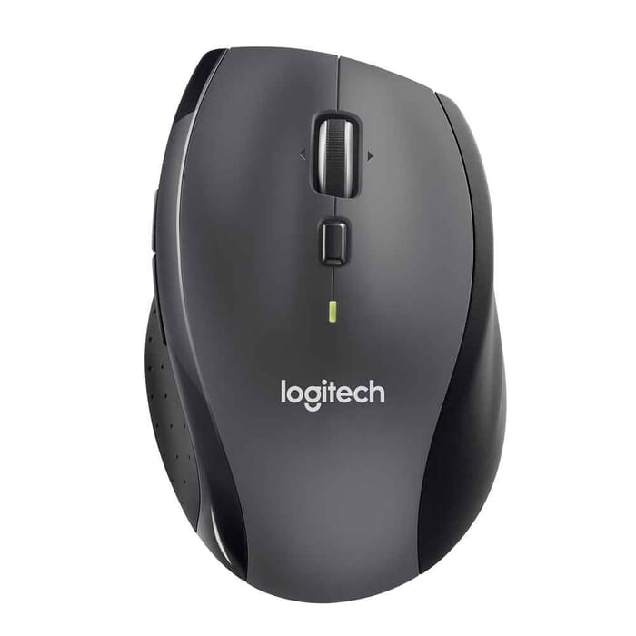 Maus Logitech LGT-M705S