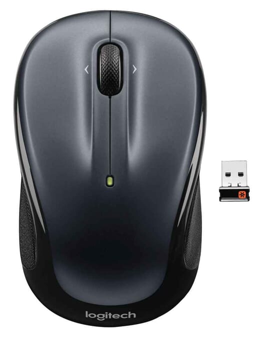 Maus Logitech LGT-M325B