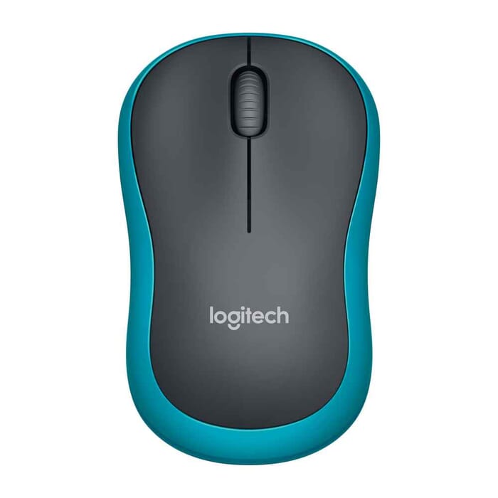 Maus Logitech LGT-M185B