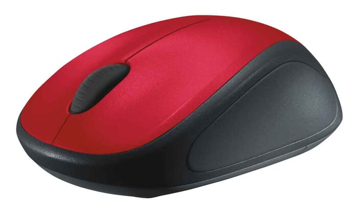 Maus Logitech LGT-M235R