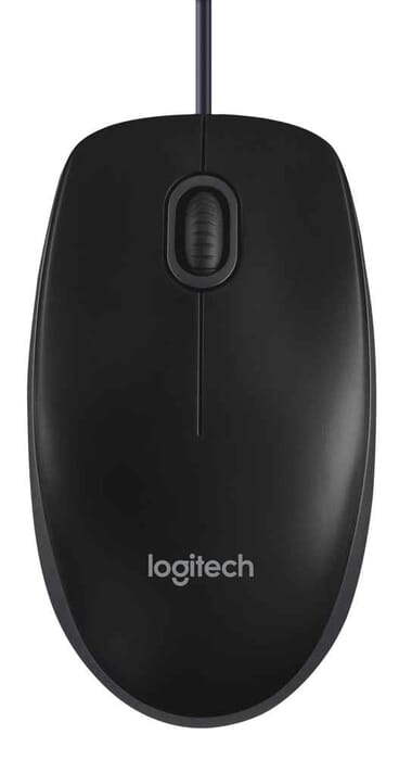 Maus Logitech LGT-910-003357