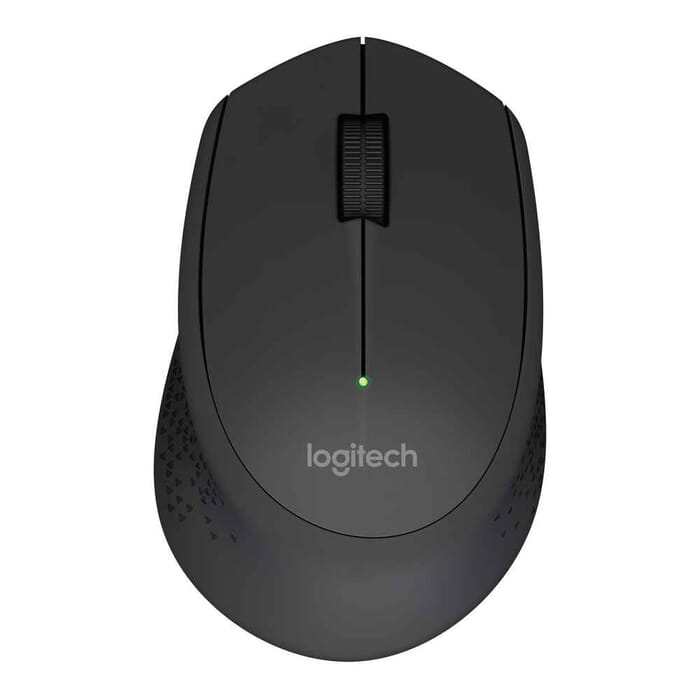 Maus Logitech M280 Maus rechts RF Wireless Optisch 1000 DPI