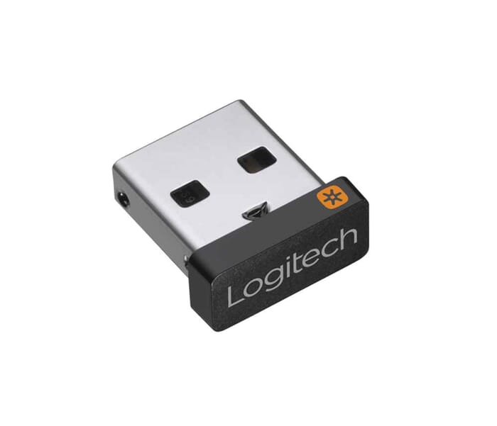 Logitech Unifying USB-Receiver