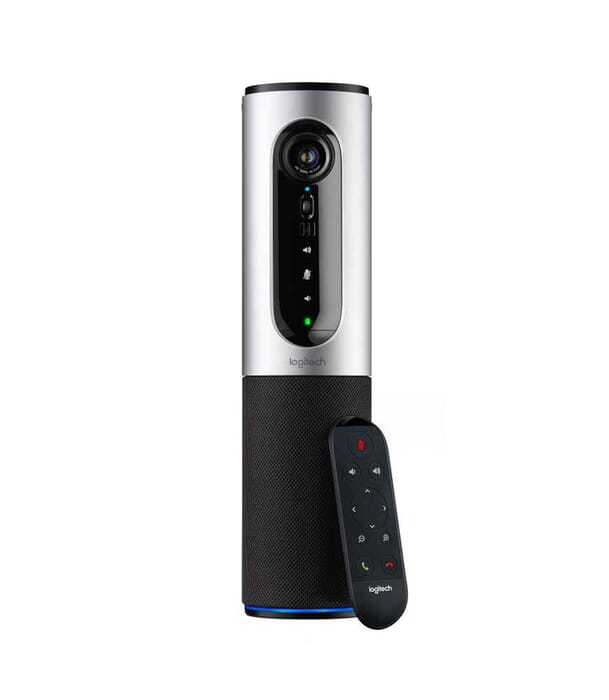 Logitech ConferenceCam Connect Videokonferenzsystem 3 MP