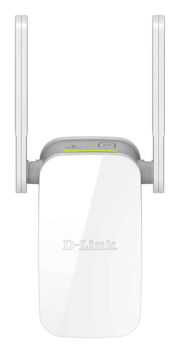 D-Link DAP-1610 Netzwerksender -empfänger 10/100 Mbit/s