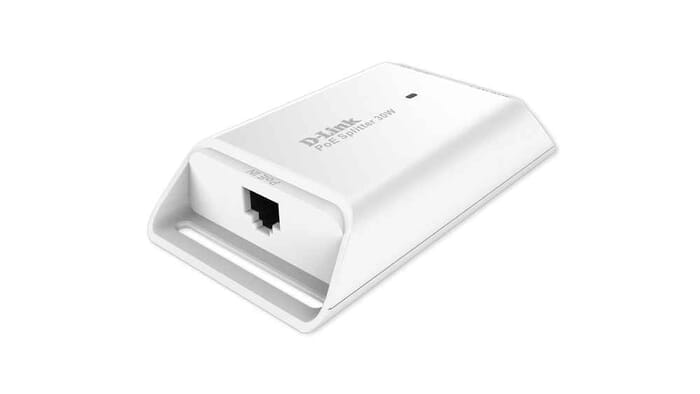 D-Link DPE-301GS PoE-Adapter Gigabit Ethernet