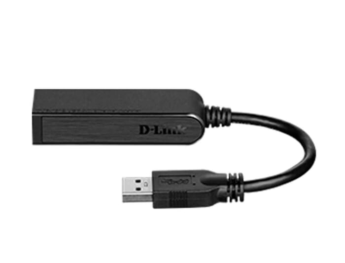 D-Link DUB-1312 Netzwerkkarte 1000 Mbit/s