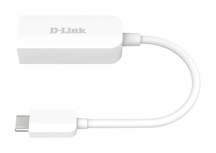 D-Link DUB-E250 Netzwerkkarte Ethernet 2500 Mbit/s