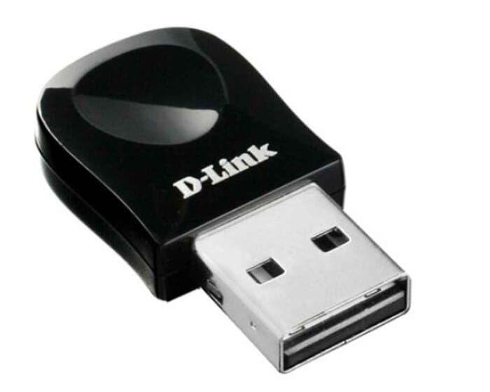 D-Link DWA-131 Netzwerkkarte 300 Mbit/s