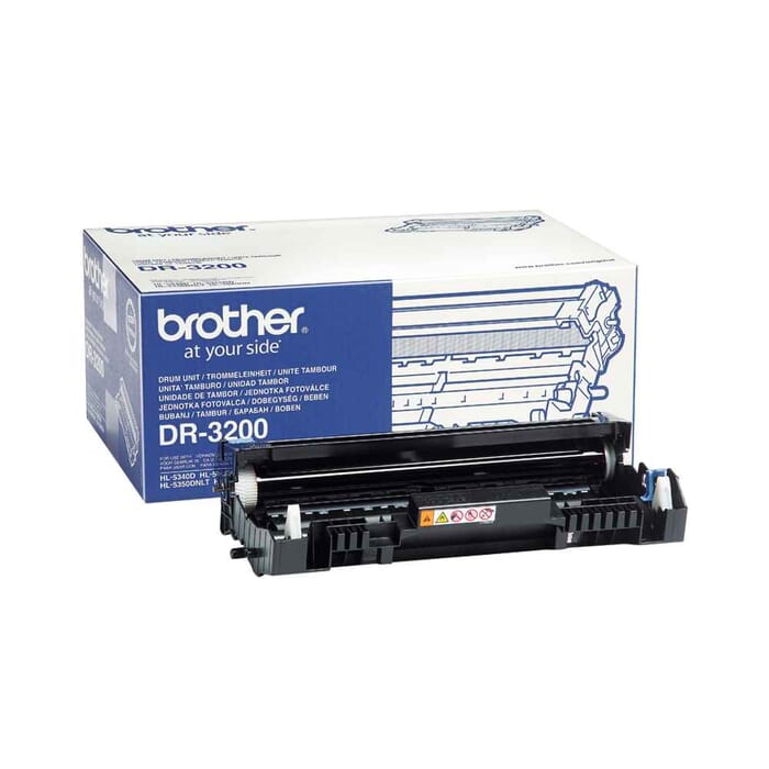 Brother DR-3200 Drucker-Trommel Original