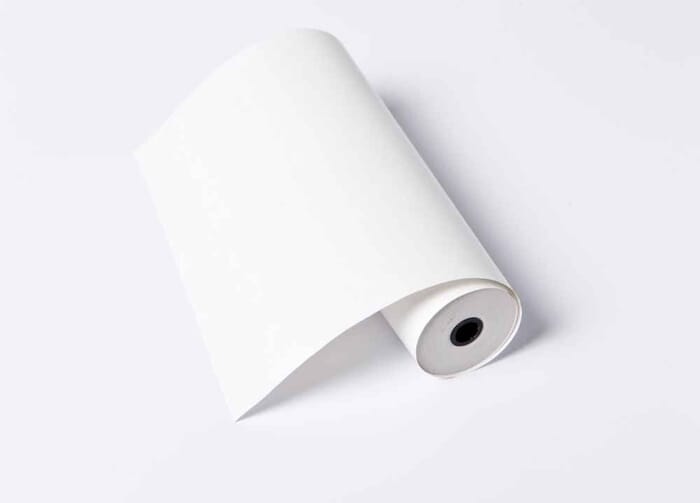 Brother PA-R-411 THERMOPAPER ROLL A4