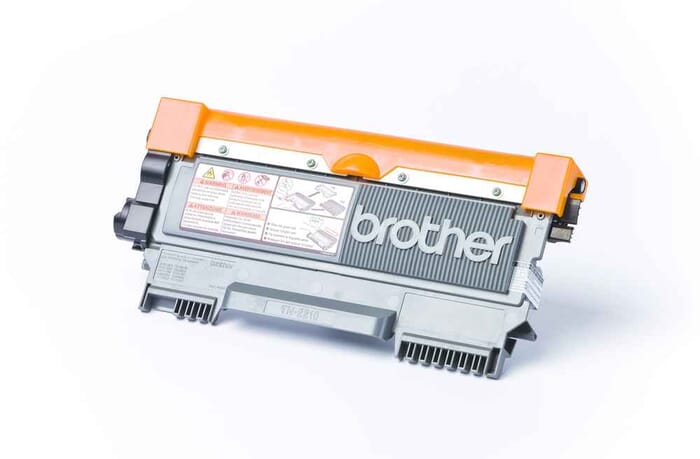 Brother TN-2210 Tonerkartusche 1 Stück(e) Original Schwarz