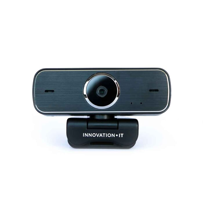 Webcam mit Mikrofon HD 1080p 1920x1080 USB 72° 30 fps C1096