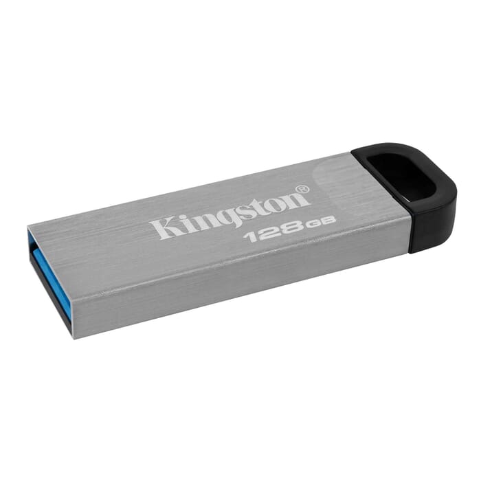 USB Speicherstick Kingston Kyson USB 3.2 bis 200MB/s