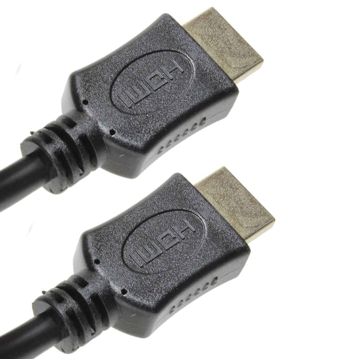 High Speed HDMI Kabel mit Ethernet 