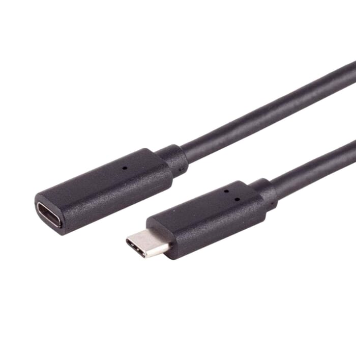 USB-C Verlängerungskabel, 3.2 Gen 2x2