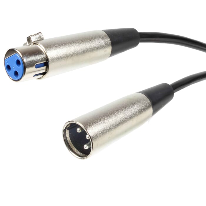 XLR Verlängerung