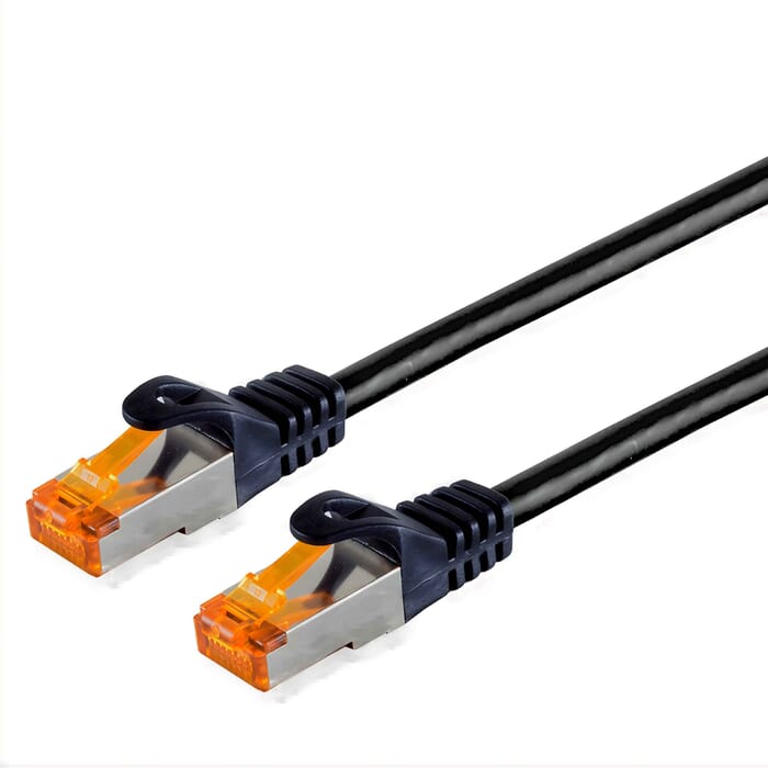 Patchkabel Outdoor Cat6a 5m-75m